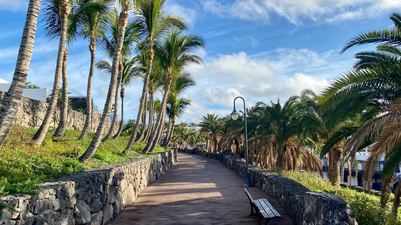 Photo of Outdoor in Puerto Calero