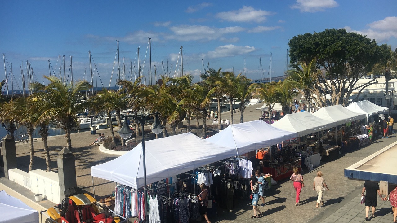 Photo of Outdoor in Puerto Calero