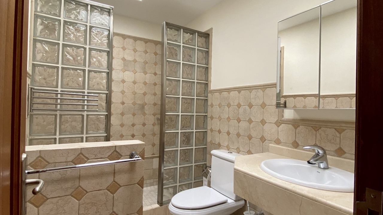 Photo of Bathroom in Puerto Calero