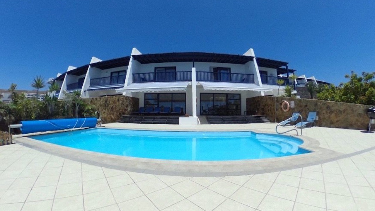 Photo of Outdoor in Puerto Calero