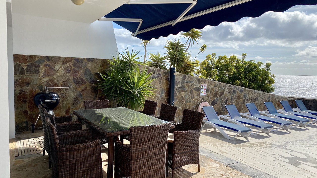 Photo of Outdoor in Puerto Calero