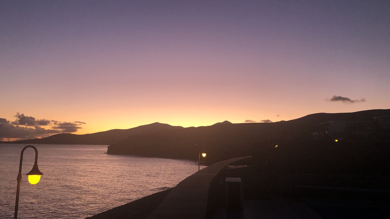 Photo of Outdoor in Puerto Calero