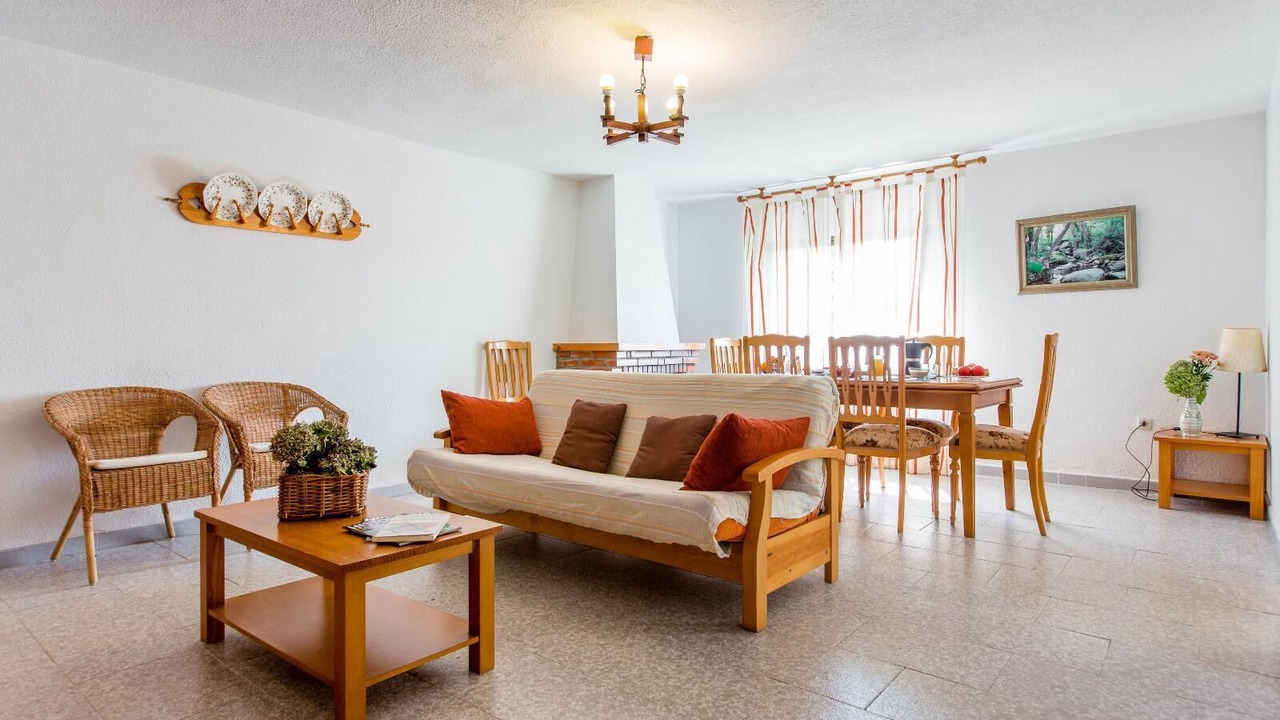Photo of Livingroom in Piedralaves