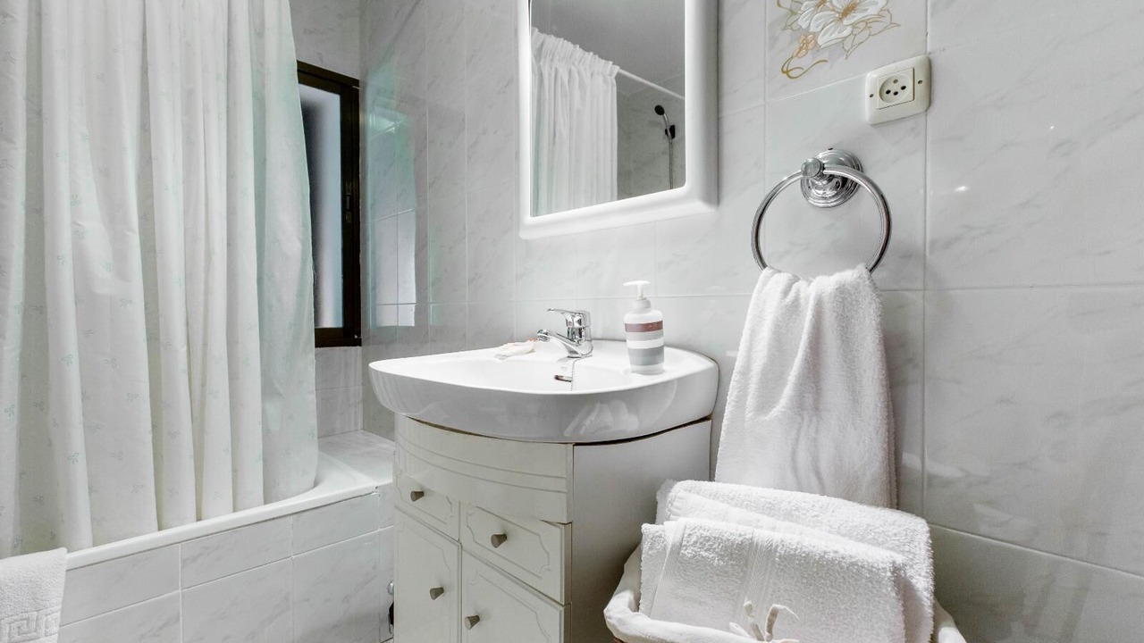 Photo of Bathroom in Piedralaves