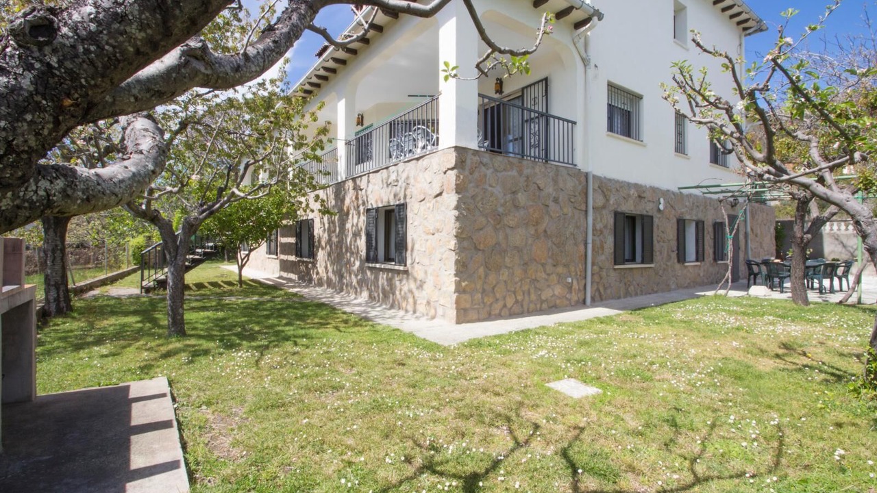 Photo of Outdoor in Piedralaves