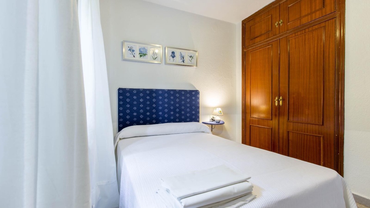 Photo of Bedroom in Piedralaves