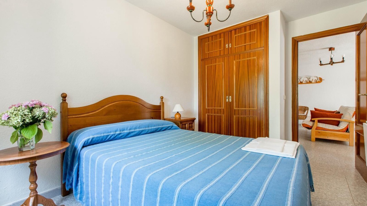 Photo of Bedroom in Piedralaves