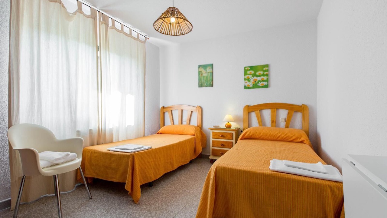 Photo of Bedroom in Piedralaves