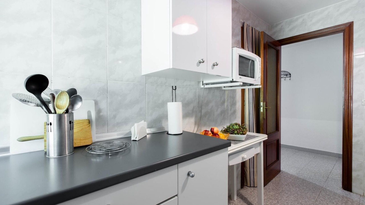 Photo of Kitchen in Piedralaves
