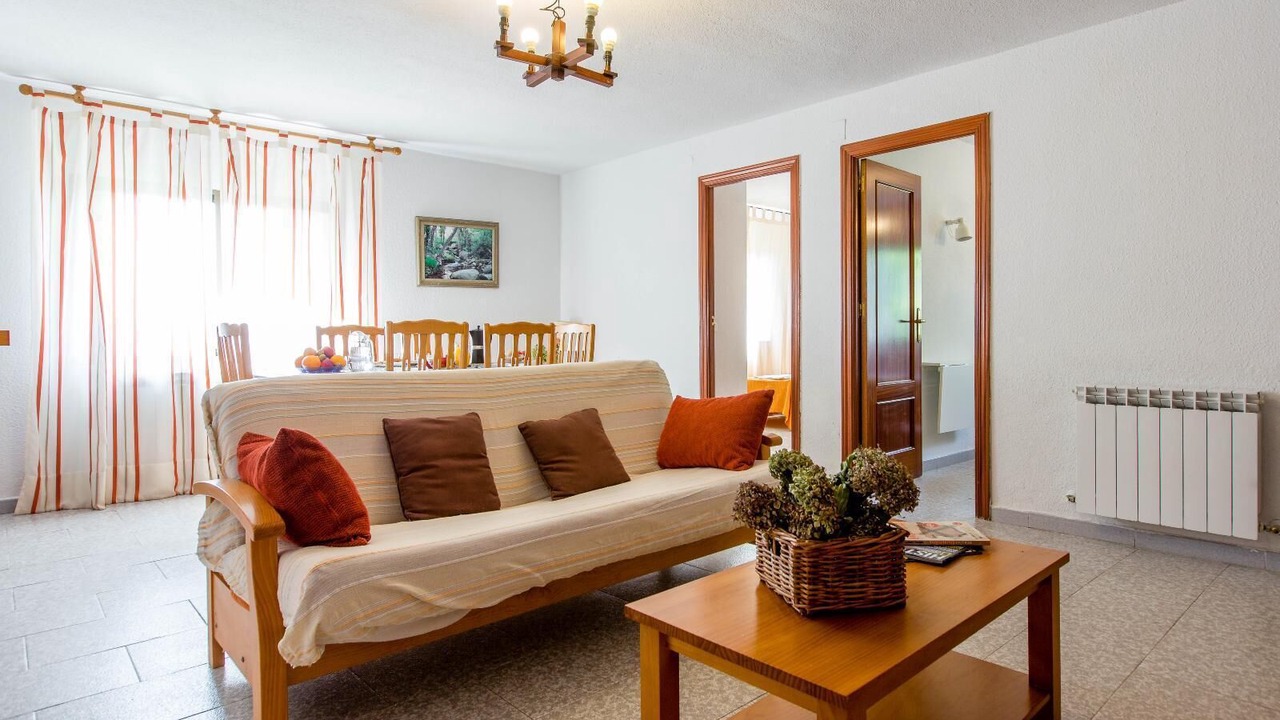Photo of Livingroom in Piedralaves