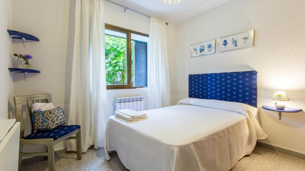 Photo of Bedroom in Piedralaves