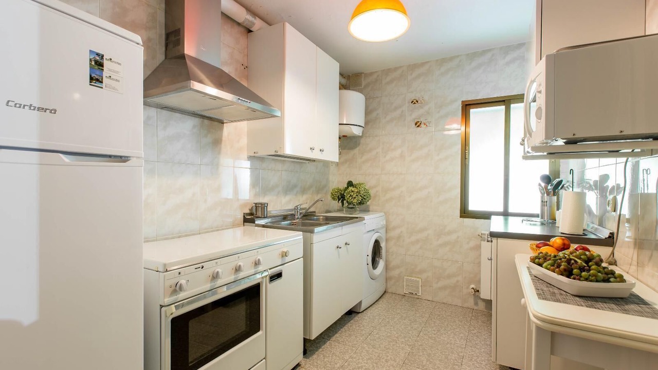 Photo of Kitchen in Piedralaves