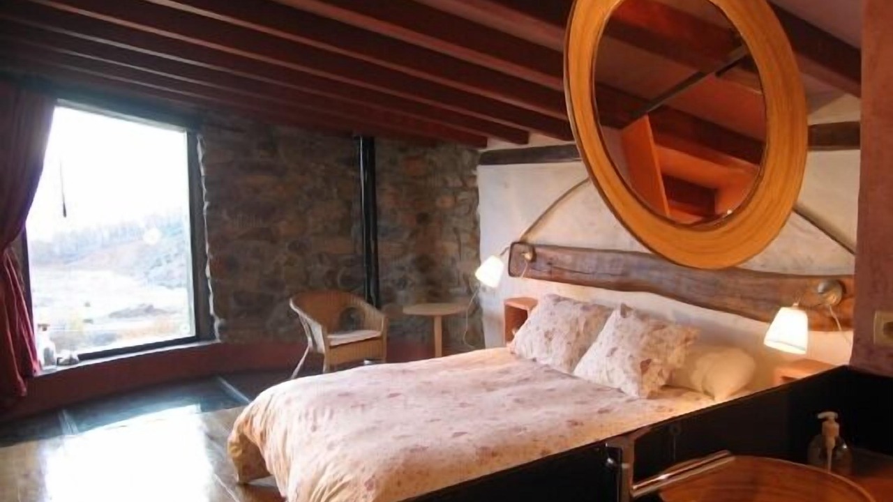 Photo of Bedroom in San Miguel del Robledo