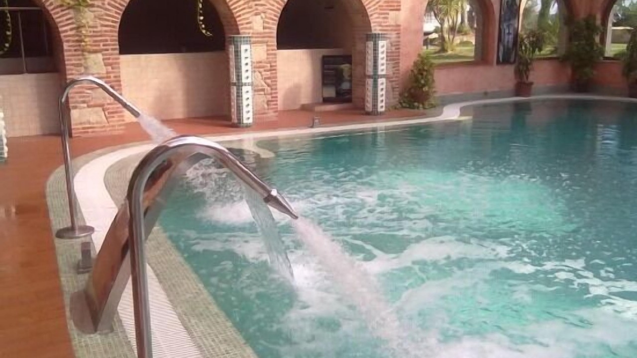 Photo of Outdoor in San Miguel del Robledo