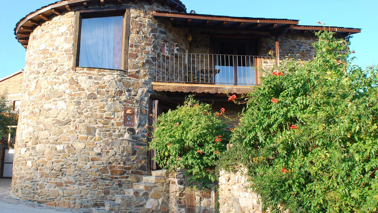 Photo of Outdoor in San Miguel del Robledo