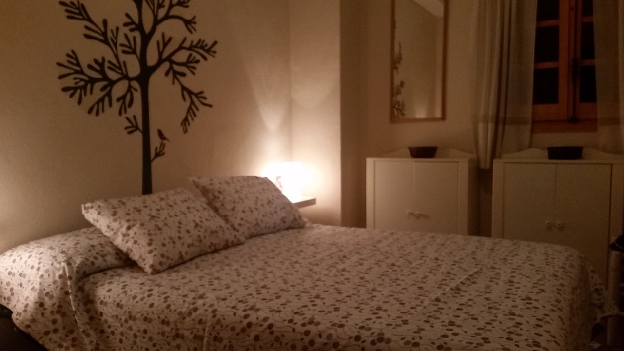 Photo of Bedroom in Port Saplaya