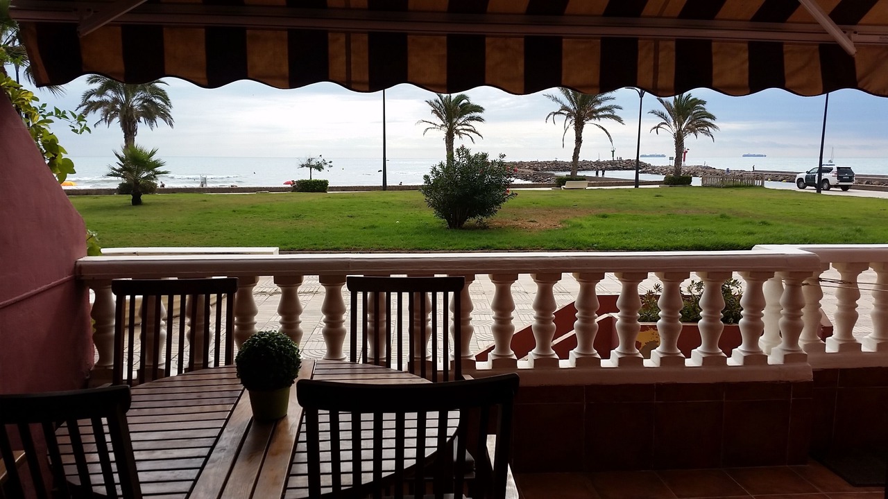 Photo of Outdoor in Port Saplaya