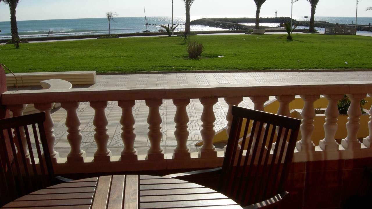 Photo of Outdoor in Port Saplaya