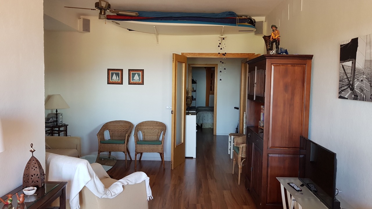 Photo of Livingroom in Port Saplaya