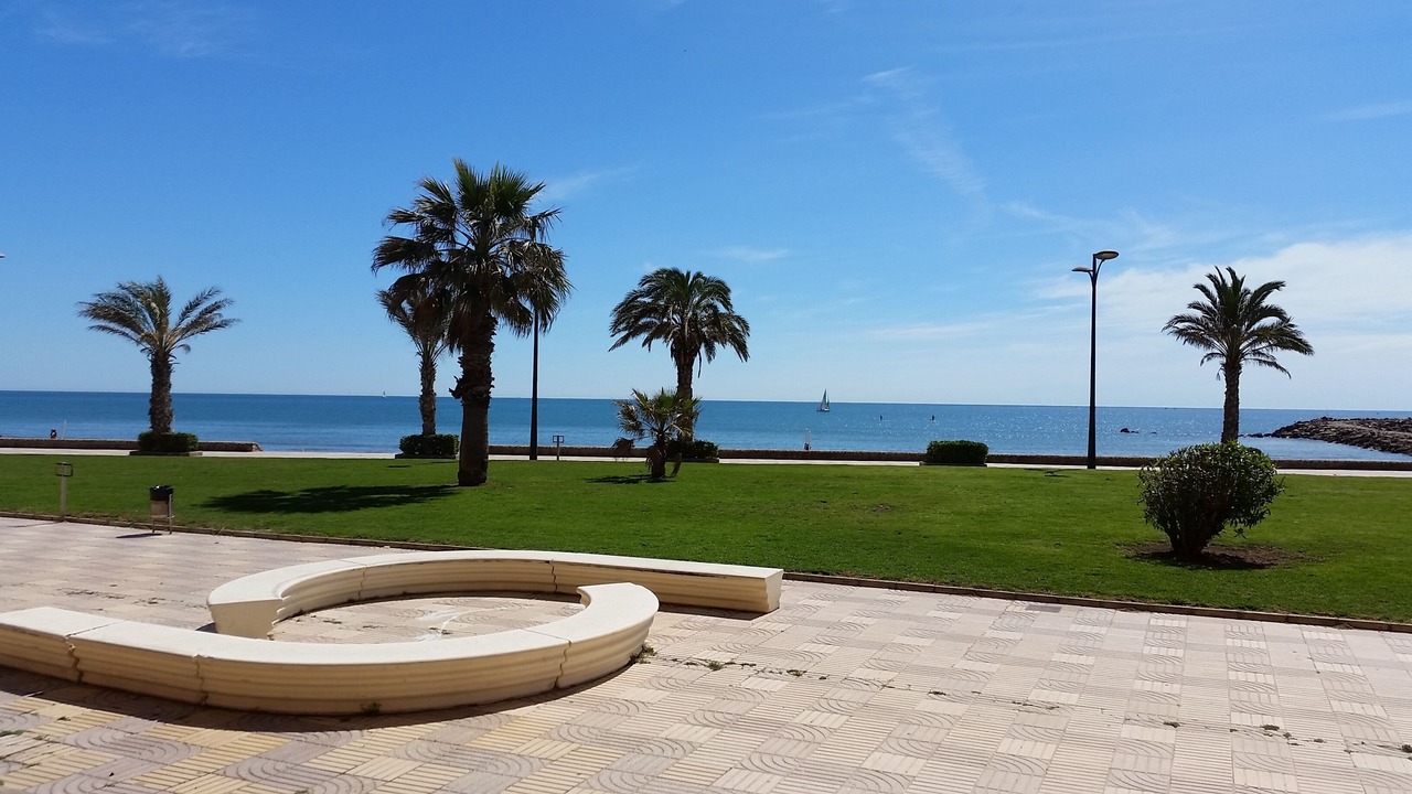 Photo of Outdoor in Port Saplaya