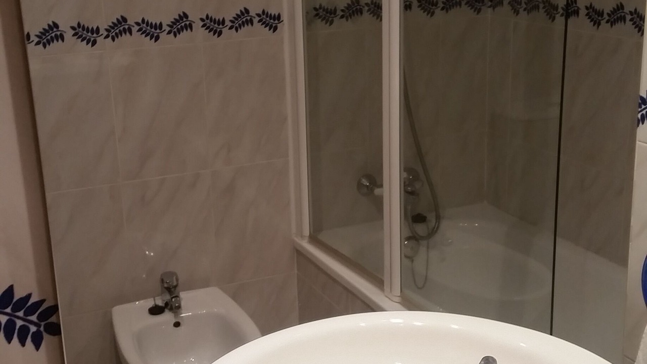 Photo of Bathroom in Port Saplaya