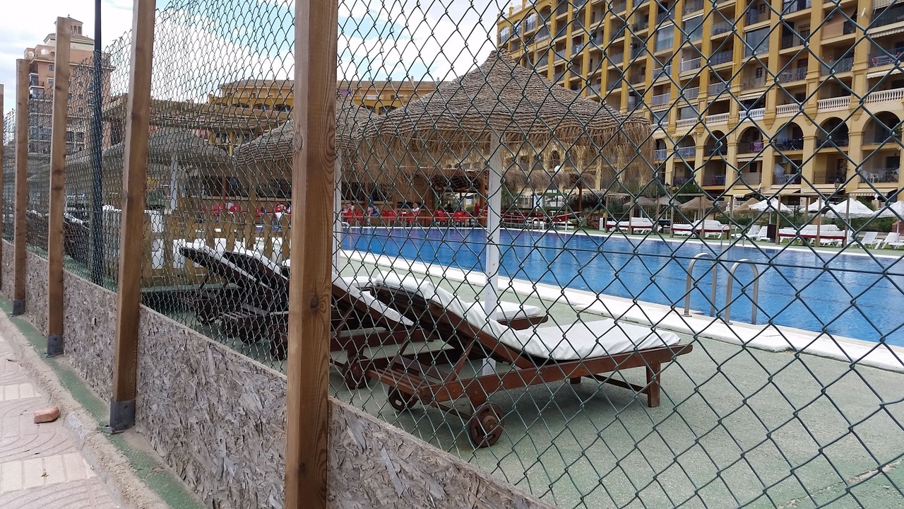 Photo of Outdoor in Port Saplaya