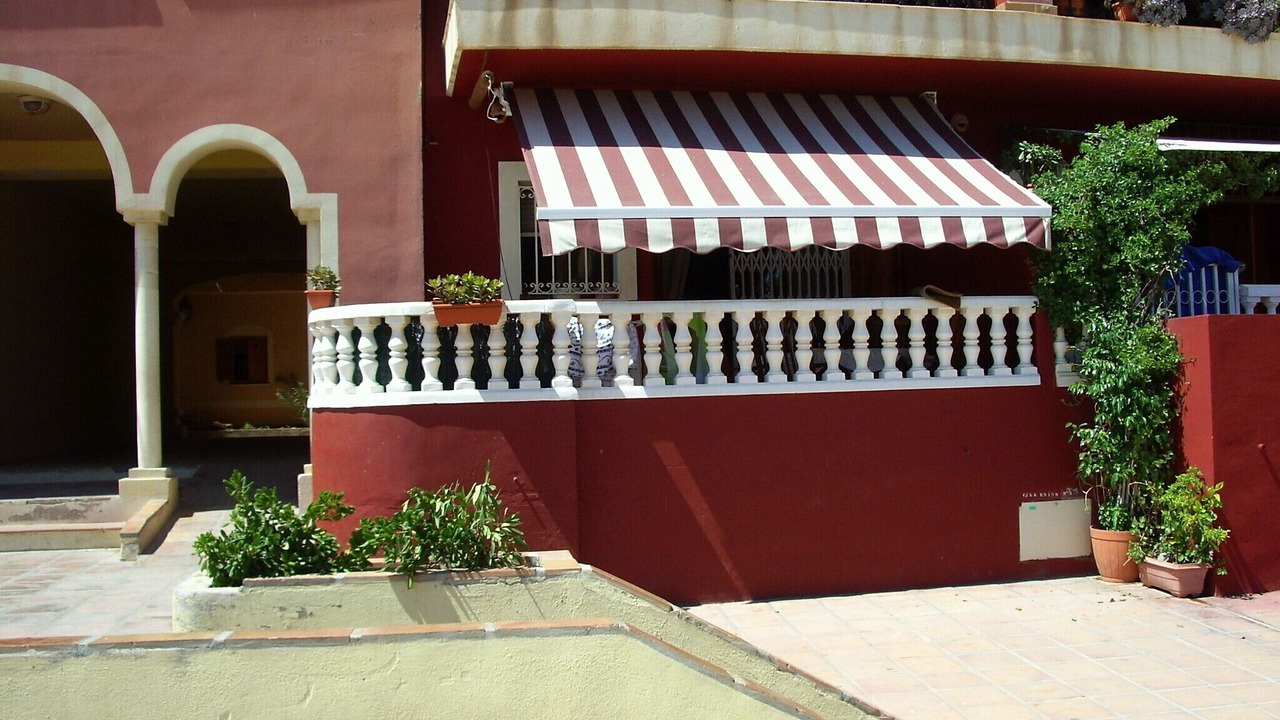 Photo of Outdoor in Port Saplaya