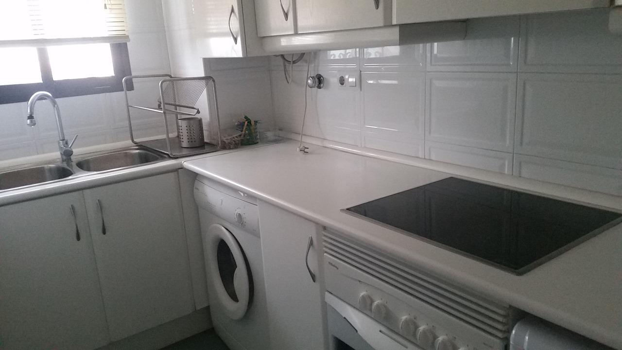 Photo of Kitchen in Port Saplaya