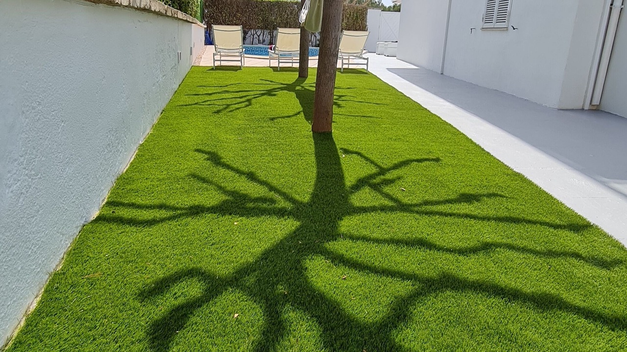 Photo of Outdoor in Cala Blanca