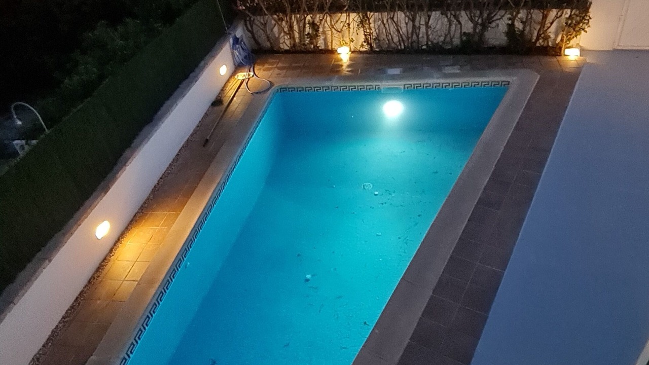 Photo of Outdoor in Cala Blanca