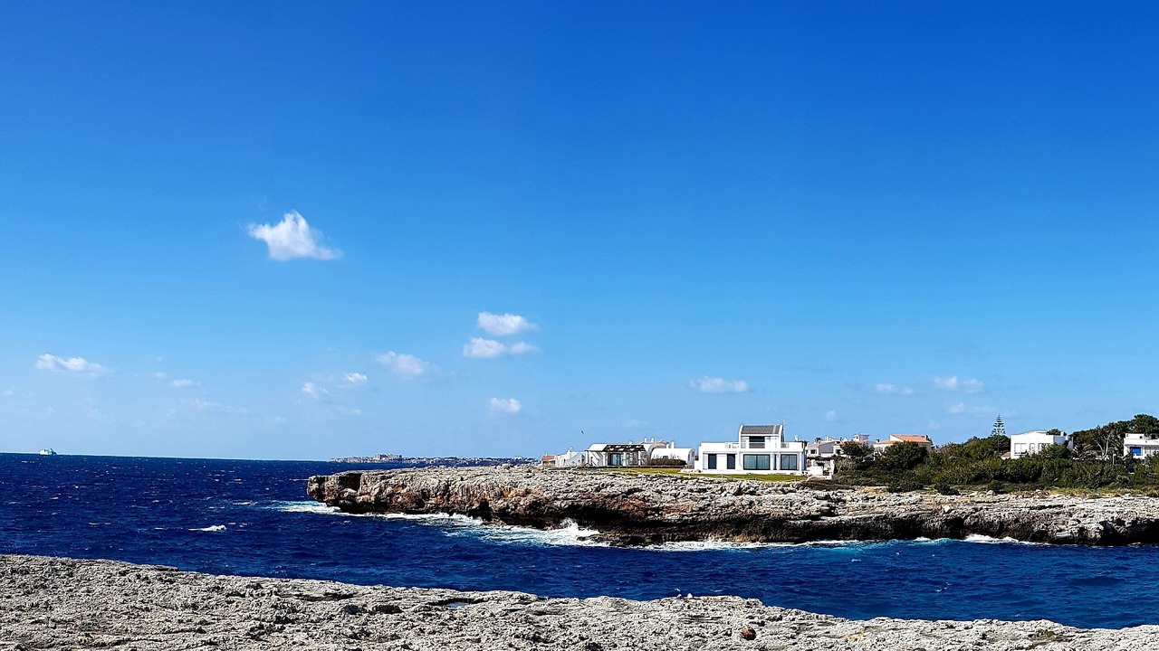 Photo of Others in Cala Blanca