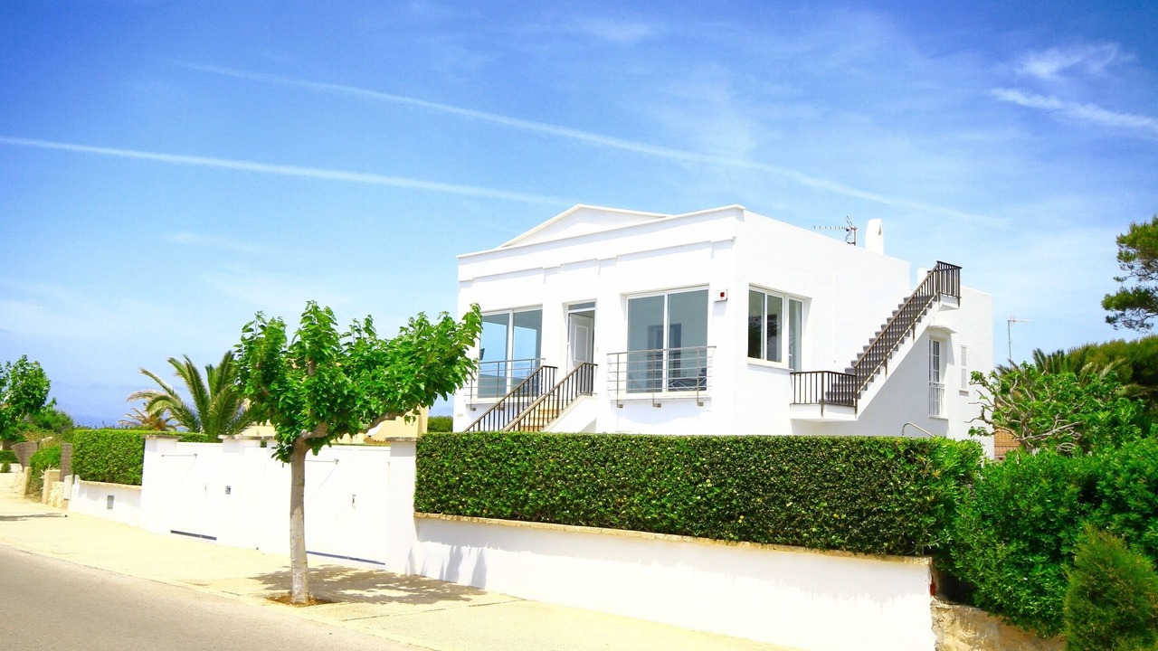 Photo of Outdoor in Cala Blanca