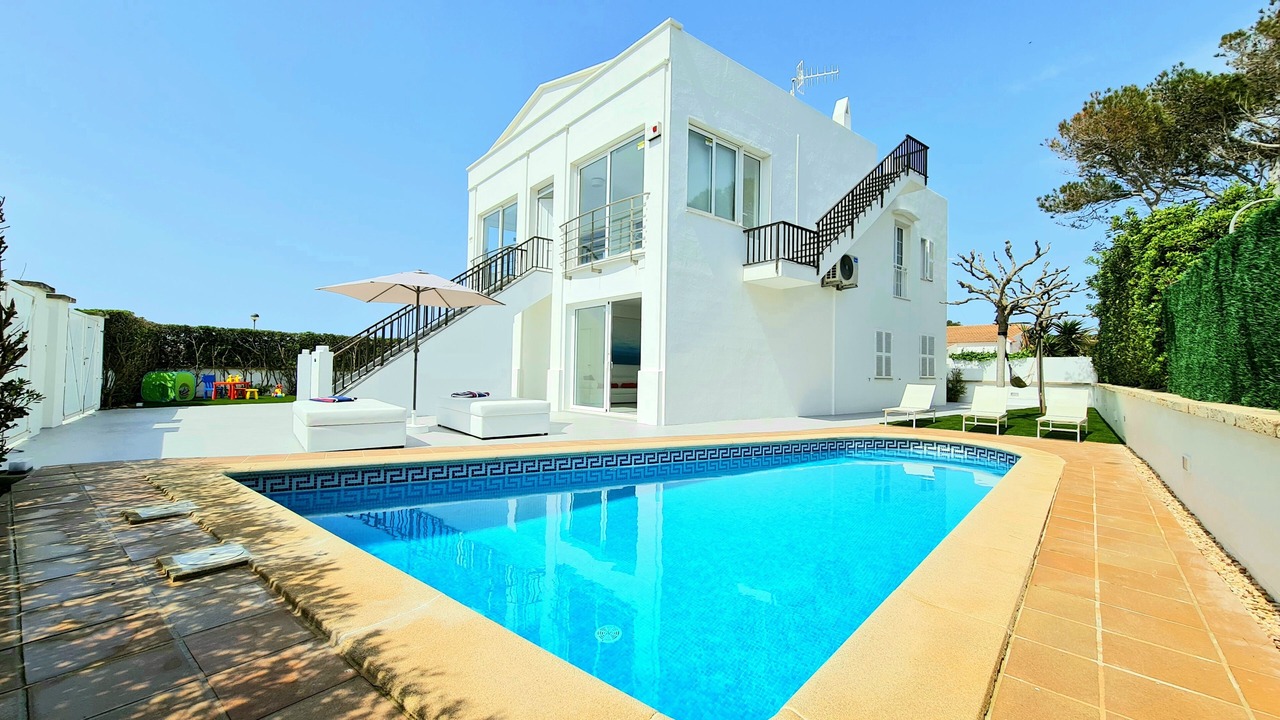 Photo of Outdoor in Cala Blanca