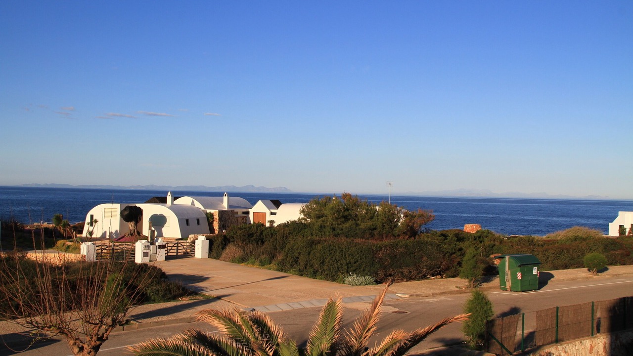 Photo of Others in Cala Blanca