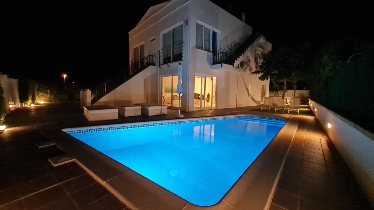 Photo of Outdoor in Cala Blanca