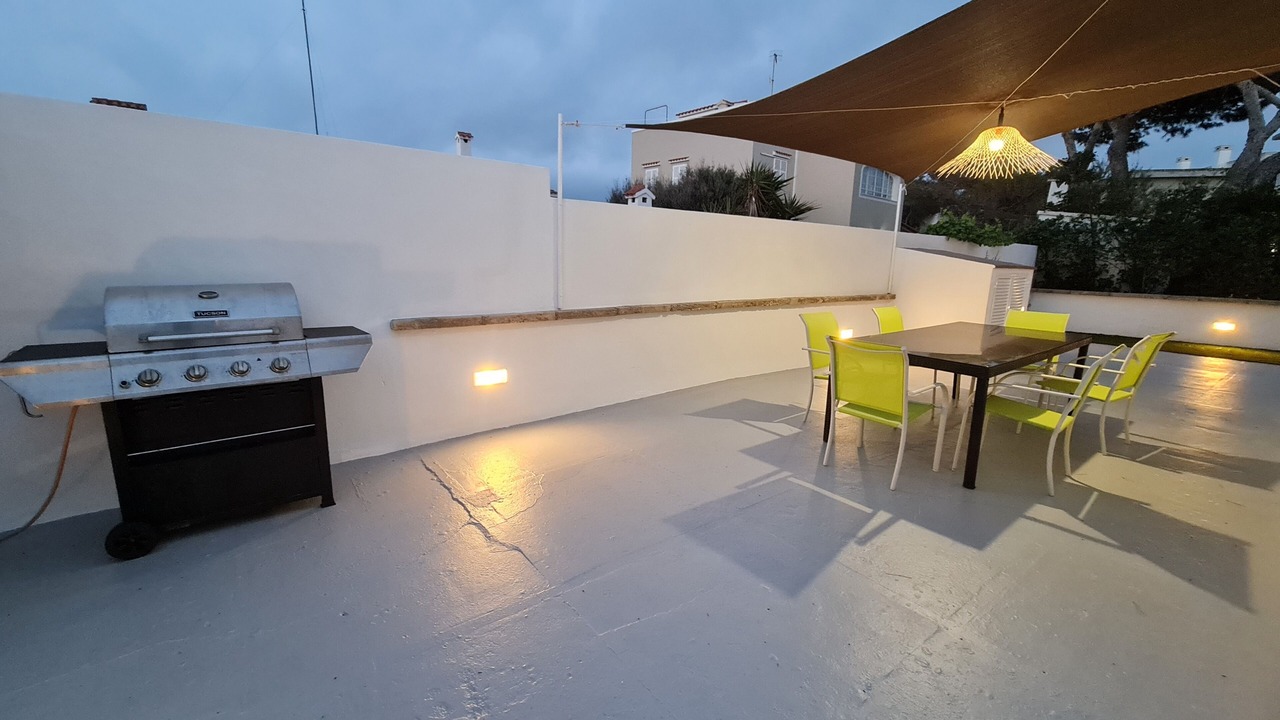 Photo of Outdoor in Cala Blanca