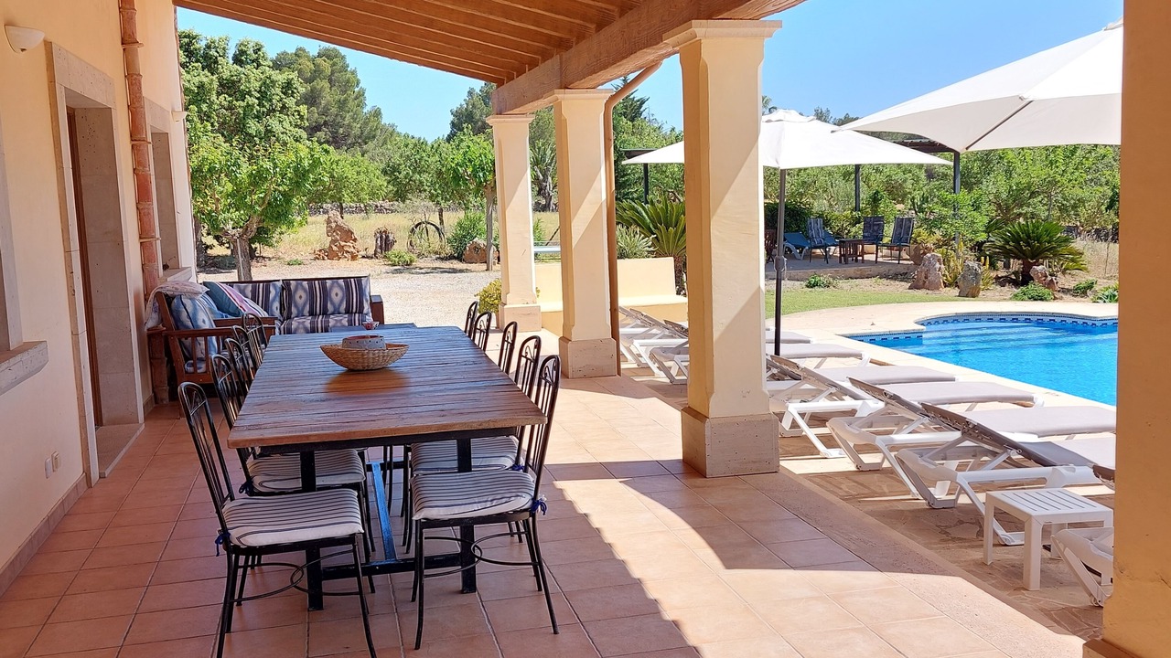 Photo of Outdoor in Manacor
