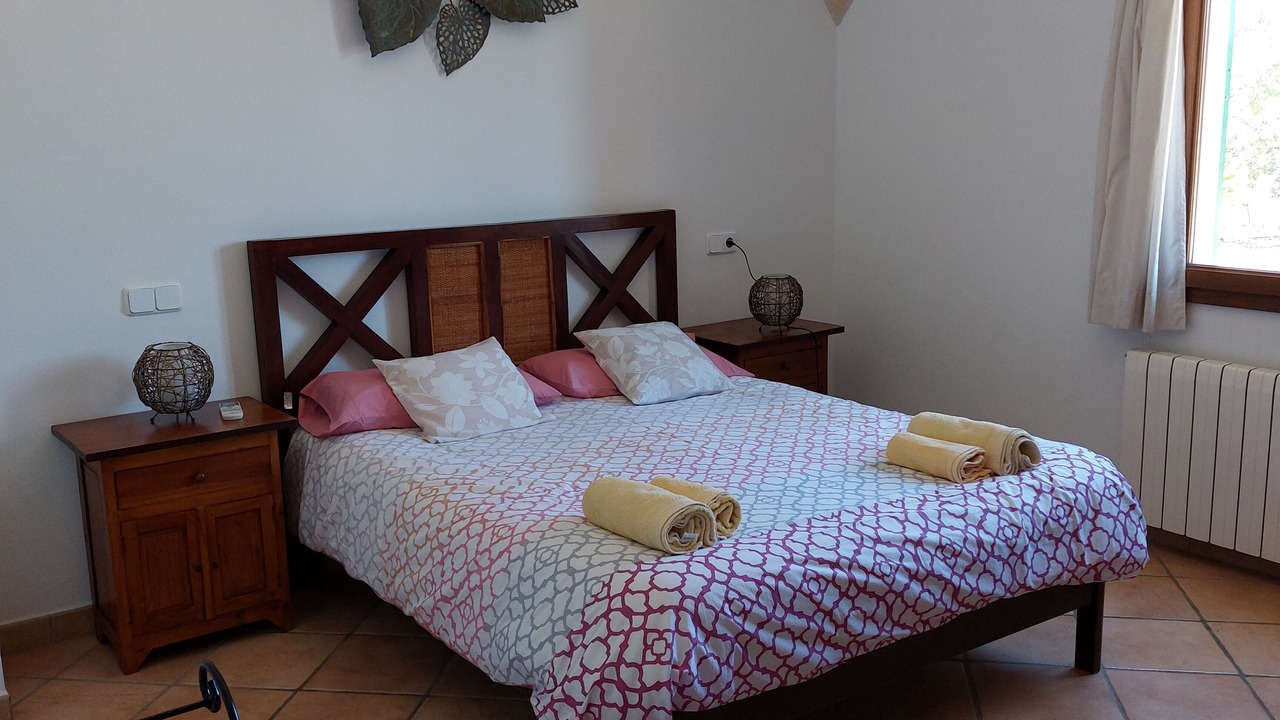 Photo of Bedroom in Manacor