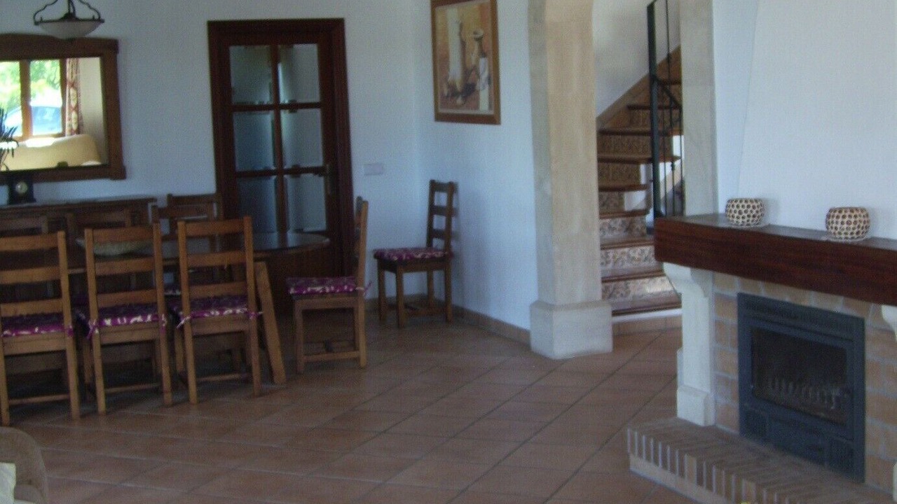 Photo of Livingroom in Manacor
