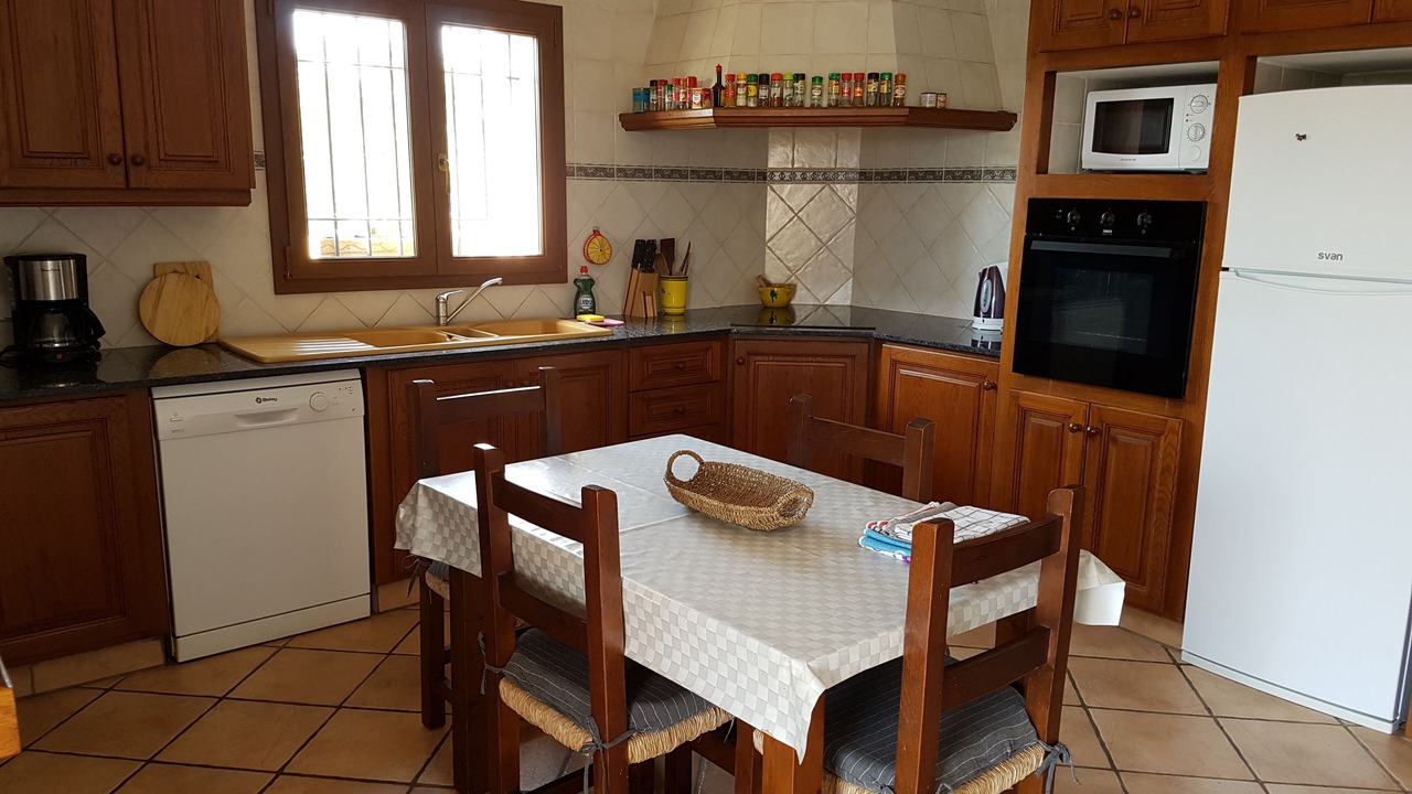 Photo of Kitchen in Manacor