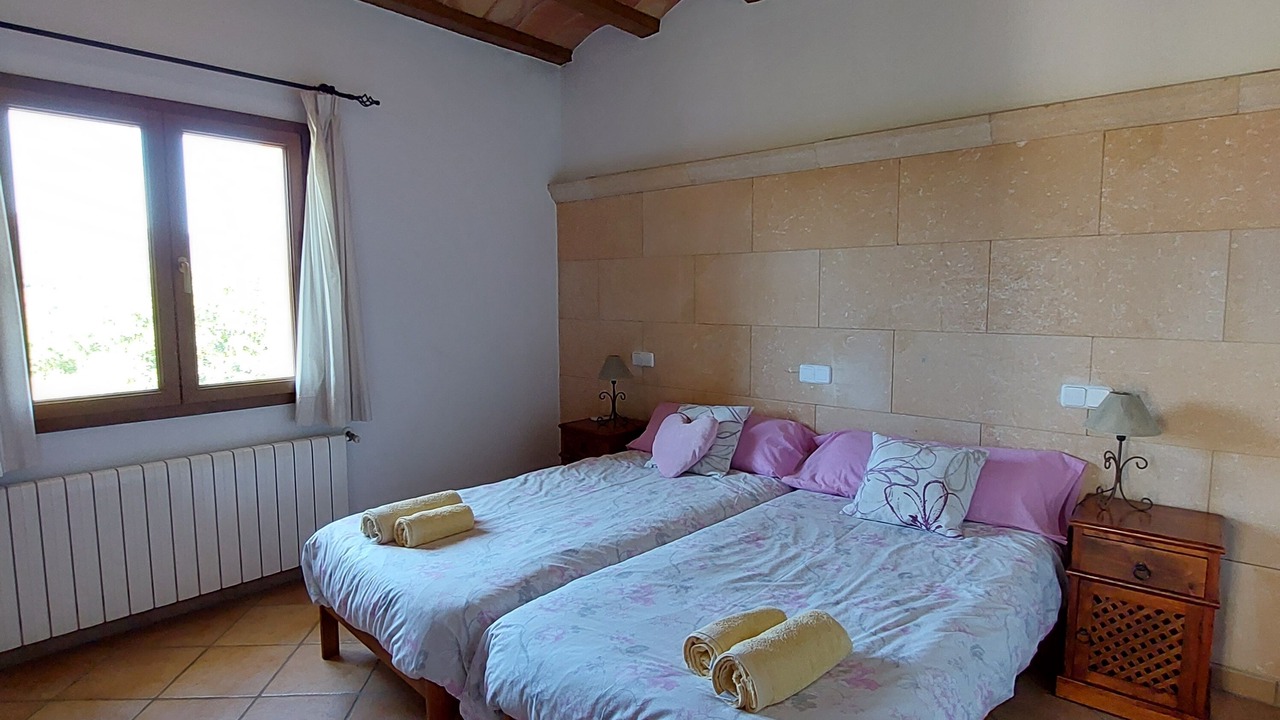 Photo of Bedroom in Manacor