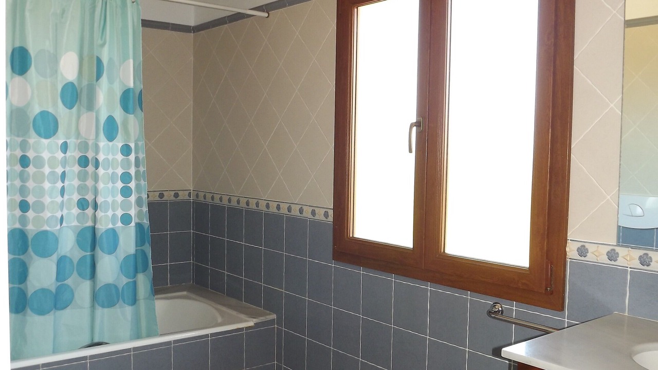 Photo of Bathroom in Manacor