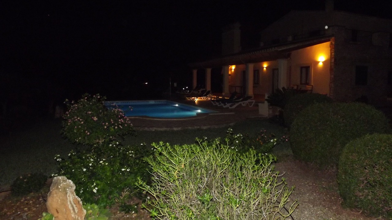 Photo of Outdoor in Manacor