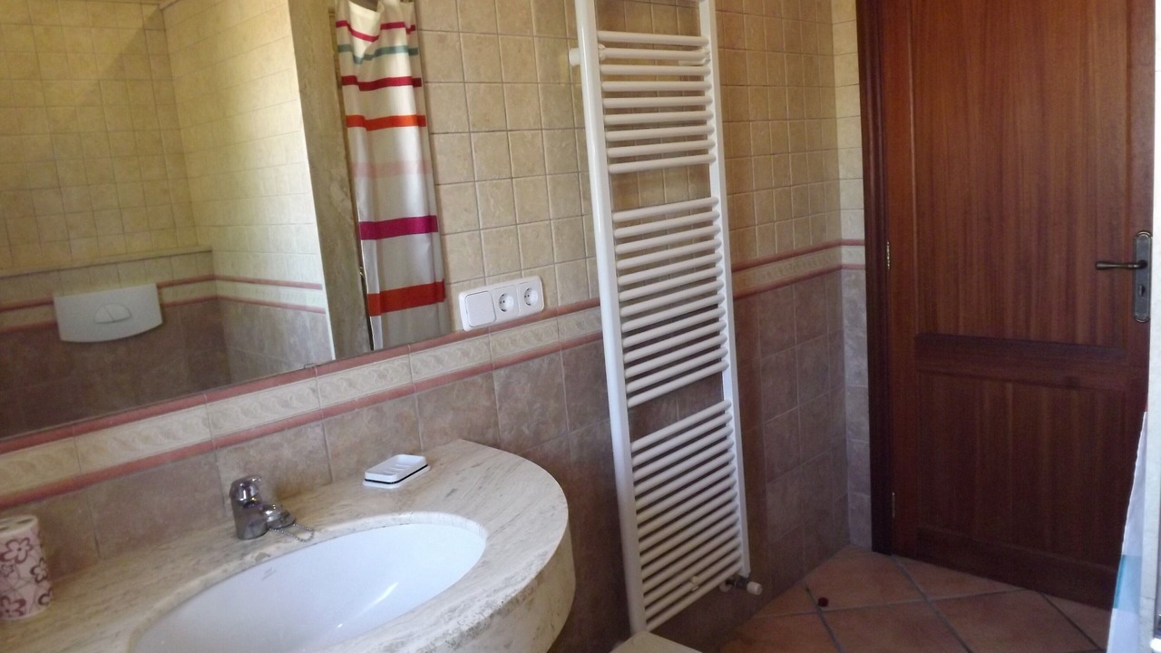 Photo of Bathroom in Manacor