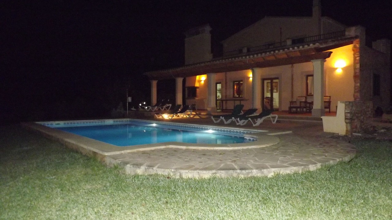 Photo of Outdoor in Manacor