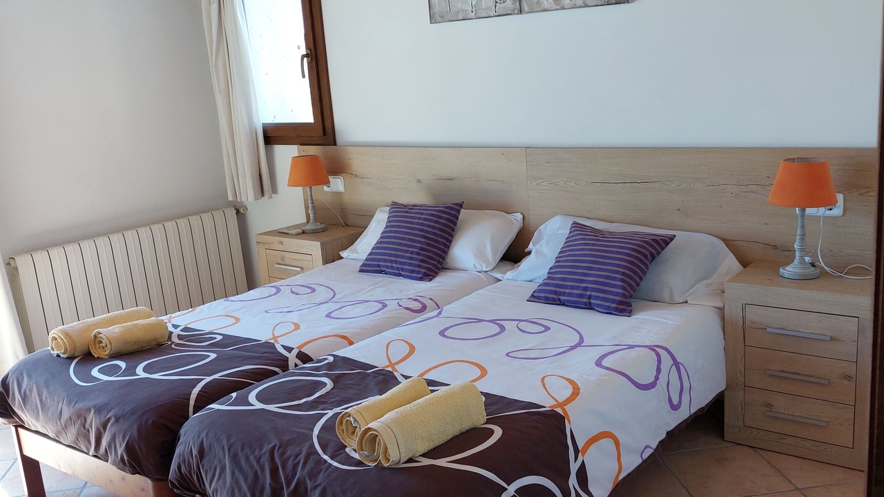 Photo of Bedroom in Manacor