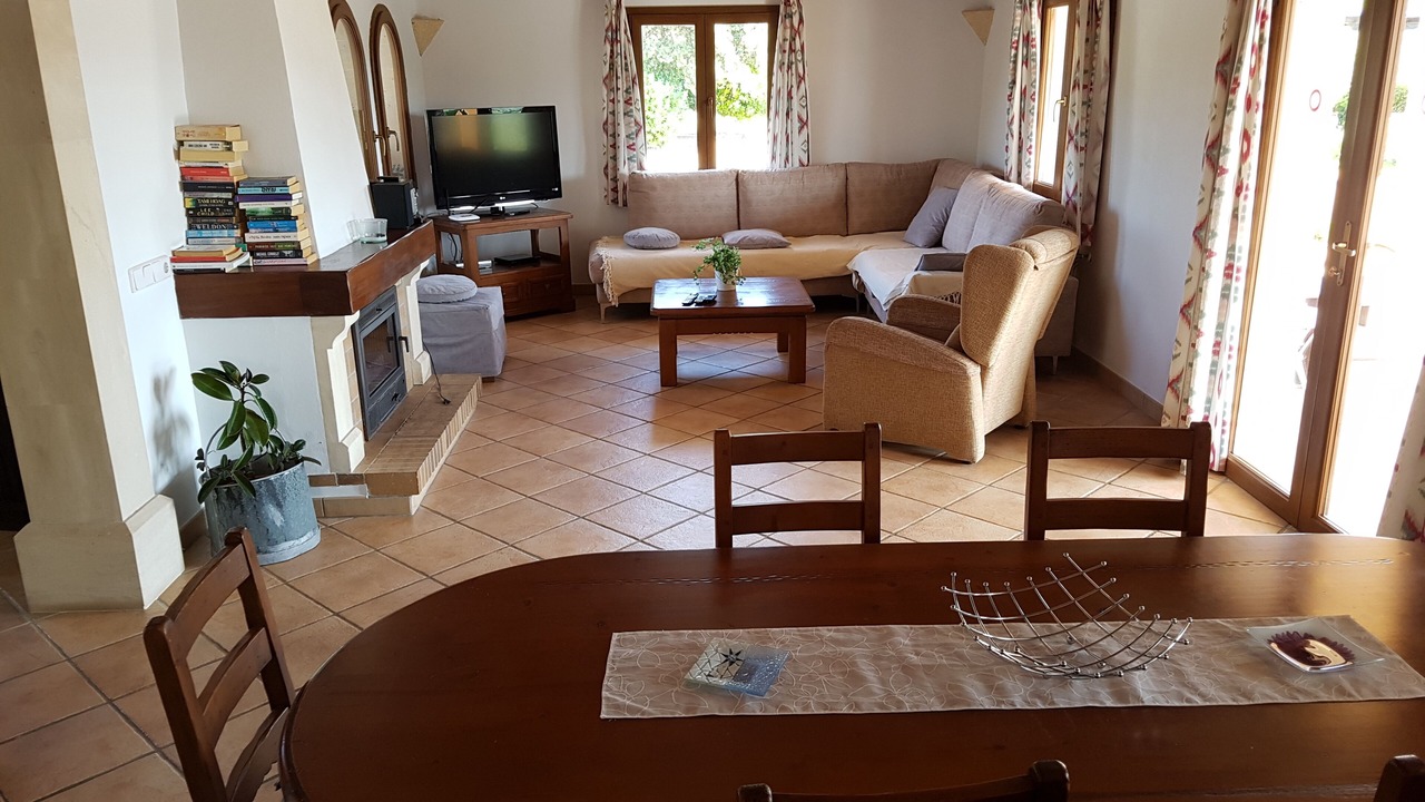 Photo of Livingroom in Manacor