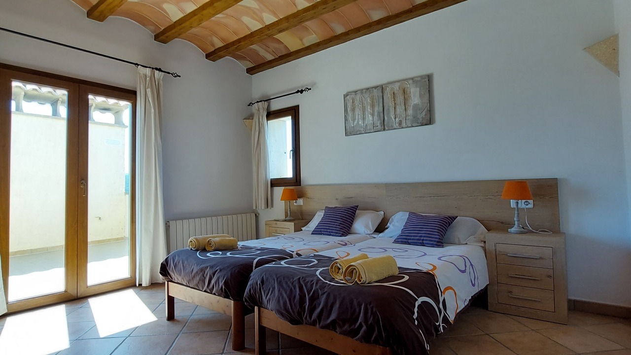 Photo of Bedroom in Manacor