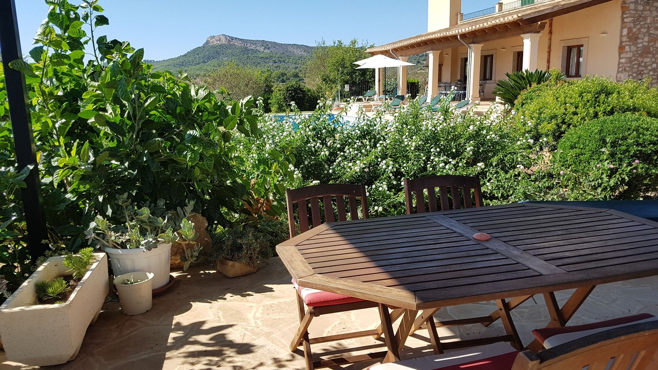 Photo of Outdoor in Manacor