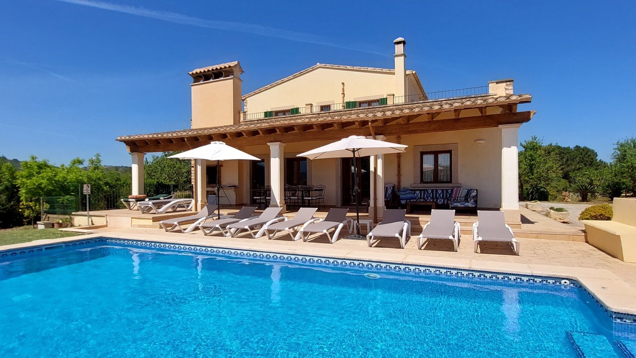 Photo of Outdoor in Manacor